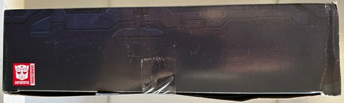 Transformers WFC War For Cybertron Covert Agent Ravage Decepticons Forever MISB - Picture 6 of 6