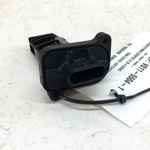 Mini Countryman R60 2014 1.6 MAF AIR FLOW METER SENSOR 8506408  9369106 - Picture 4 of 7