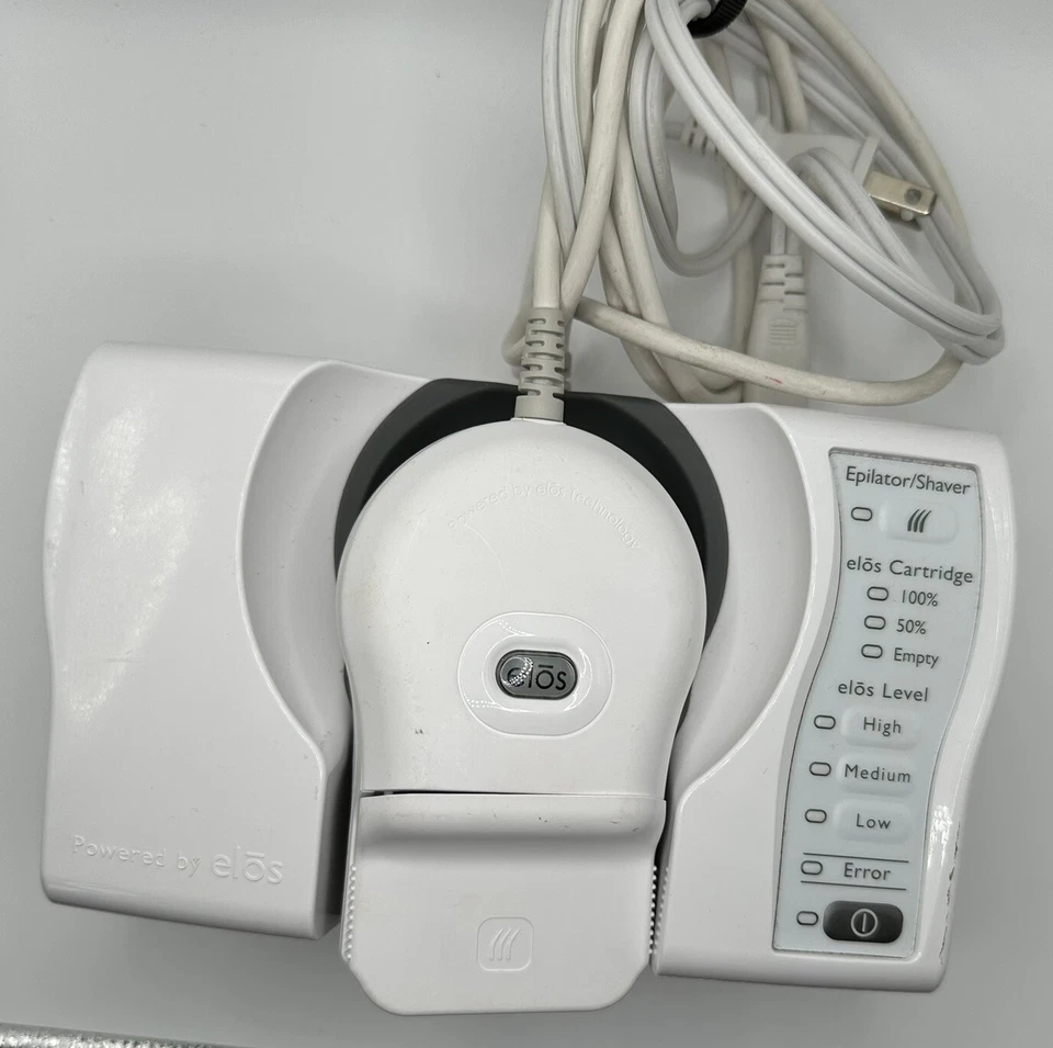 Профессиональный комплект для лазерного удаления волос Tanda ME Smooth HU-FG00501 (без картриджа) - Изображение 2 из 4