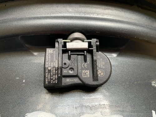 1x BMW 1er F40 2er F44 Active/Gran Tourer F45 F46 Alufelge 17 Zoll 7849122 F3271 - Bild 12 von 12