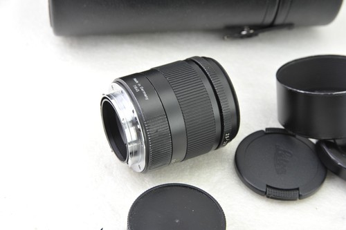 Leica Summarit-M 75 mm F/2.5 Schwarz E46 11645 - Bild 6 von 7