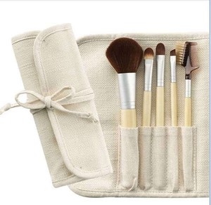 Cala-Bamboo-5-pcs-Brushes-Set-FREE-Gift-Itay-Travel-Size-2-5gr-Foundation-MF1