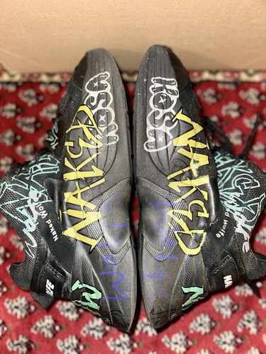 Naked Wolf Titan Sneakers - Gem