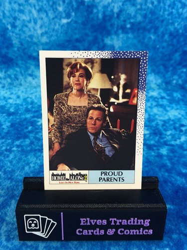 Home Alone 2: Lost in New York SINGLE Non-Sport Trading card by Topps 1992 - Picture 13 of 158