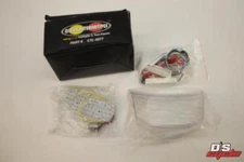 NEW CLEAR ALTERNATIVES YAMAHA 2004-05 FZ6 CLEAR INTEGRATED LIGHT 2010-0060