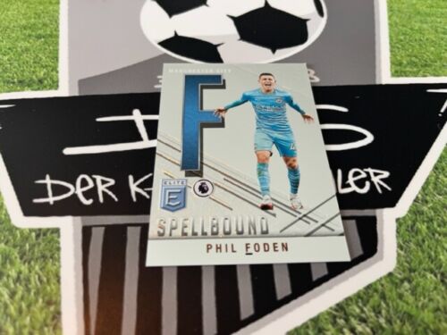 Panini Donruss Elite Soccer Premier League 2021/22 - Insert Cards choose / wähle - Bild 17 von 69