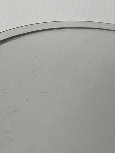 Cuisinart Food Processor Elite Medium 8 Cup Mixing Work Bowl FP-14MWB Spare Part - Picture 6 of 6