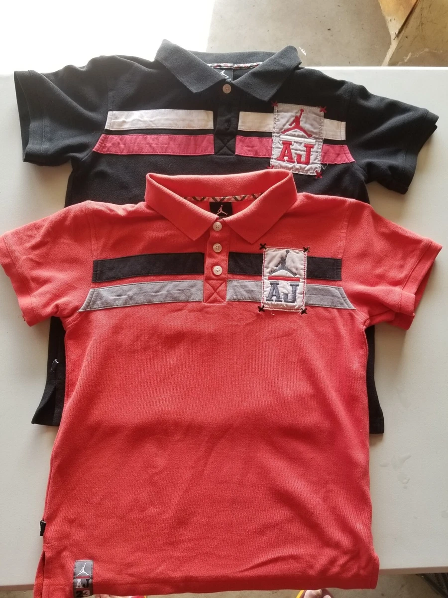 jordan polo 4