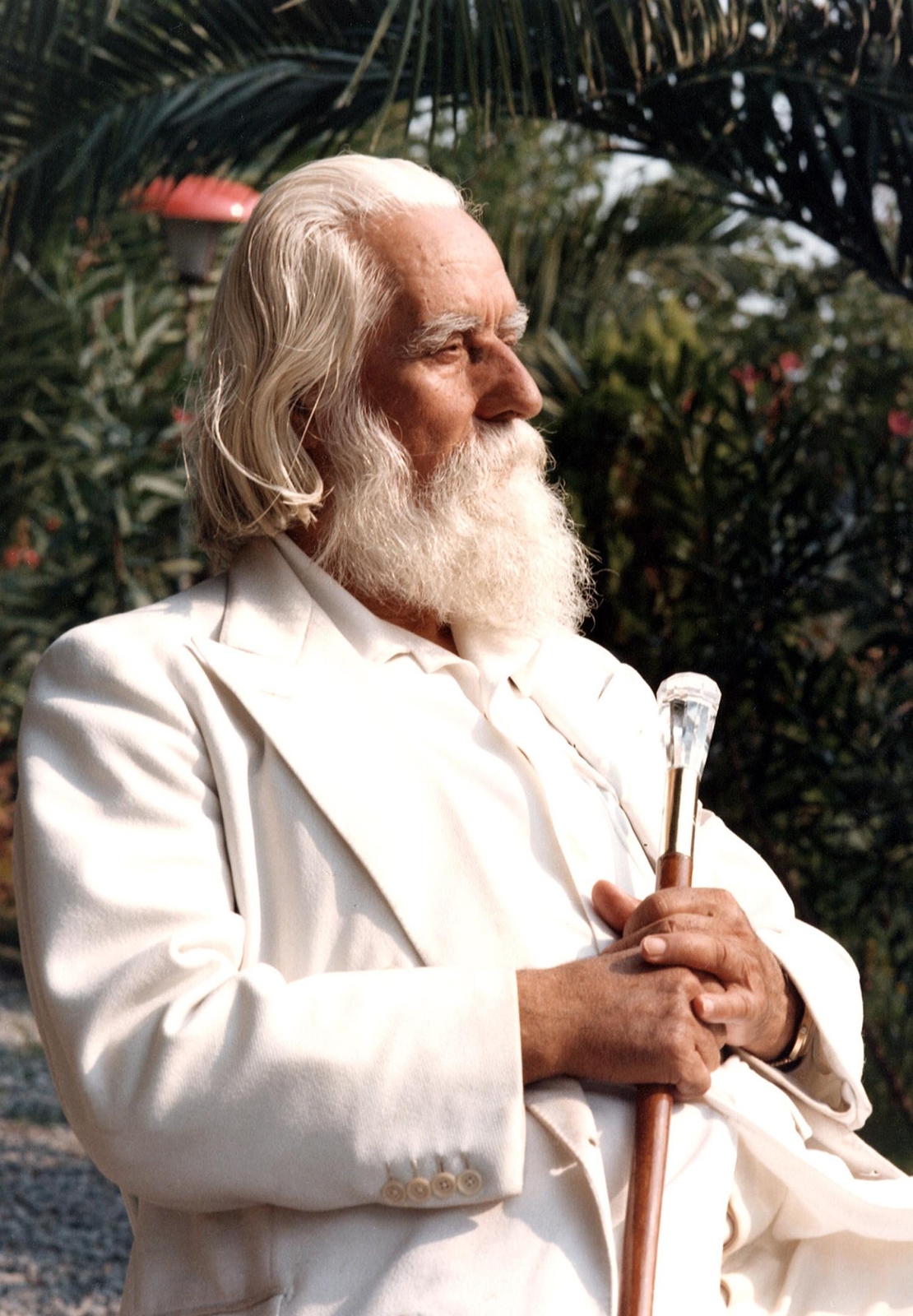 Thumbnail - Die Wahre Lehre Christi, Omraam Mikhael Aivanhov