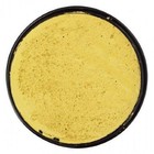 Gold Face Paint and Stage Make-Up