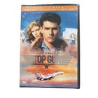 Special Edition Top Gun (1986 film) DVDs