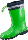 Gummistiefel für Unisex-Kinder
