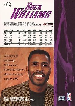 1995-96 Skybox Premium Basketball 🏀 - Inserts and Complete Your Set #1-150 - Picture 227 of 323