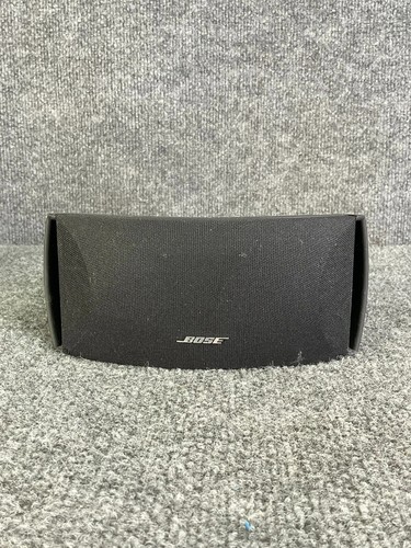 🎵 Bose CineMate Gemstone Speakers Pair D462.065 Digital Home Theater in Black - Picture 10 of 16
