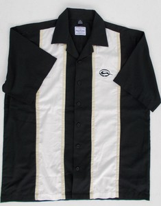 Chevy-Impala-David-Carey-XL-Camp-Shirt-New-Unworn-Beautiful
