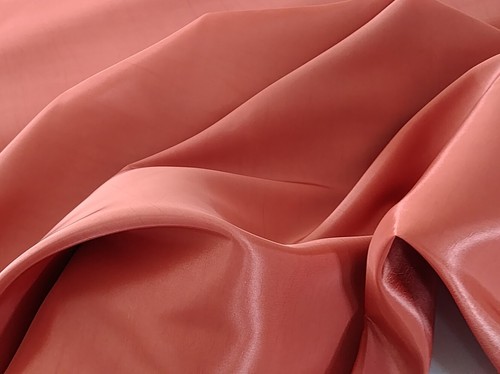 Taffeta by yard in 40 colors to choose, 59" wide, medium weight for dress. - Picture 17 of 45