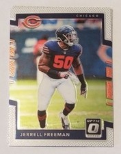 2017 Panini Optic Football - PICK YOUR CARD - COMPLETE YOUR SET - RC + 1-200 