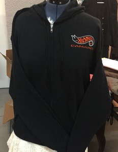hot wheels hoodie