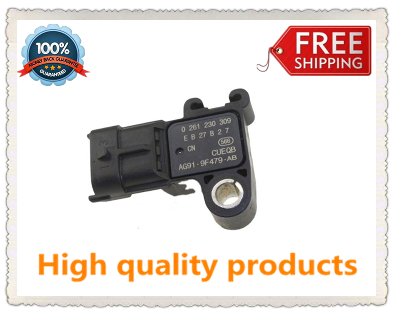 AIR INTAKE BOOST PRESSURE MAP SENSOR for FORD FOCUS JAGUAR XF RANGE ROVER AIR INTAKE BOOST PRESSURE MAP SENSOR for FORD FOCUS JAGUAR XF RANGE ROVER