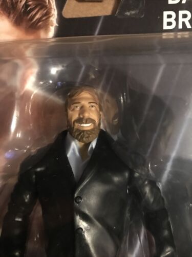 WWE Daniel Bryan Danielson And The Miz Battle Pack Figure Series 49 AEW - Picture 3 of 9