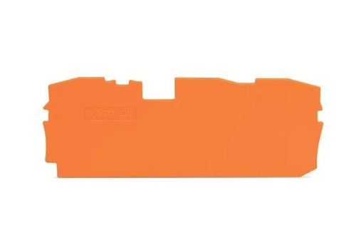 Wago Reihenklemmen Durchgangsklemmen Serie 2001/2002/2004/2006/2010/2016 Kammbrü - Bild 45 von 71