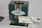 Department 56 Snowbabies Frosty Flight I Can Fly Friendship Figurine