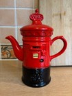 Price & Kensington Teapot - Post Box