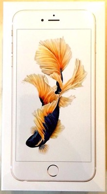 Apple iPhone 6s plus 128GBゴールド Apple iPhone 6S Plus (Latest Model) - 128GB - Gold (Factory