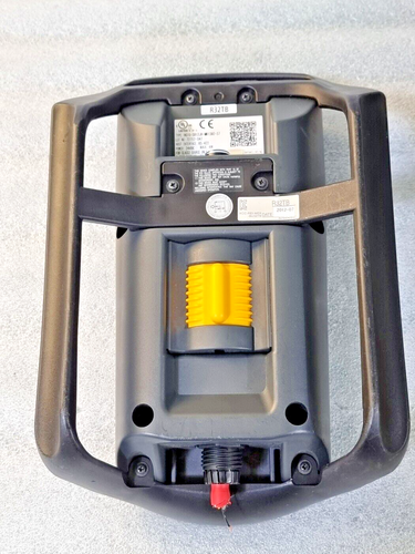 Mitsubishi HG1U-SB12JH-MK1382-S7 - Bild 6 von 9