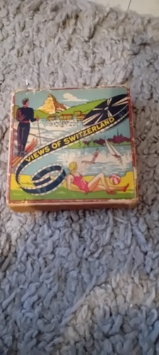 Ansichten der Schweiz Fotos - Bild 1 von 4