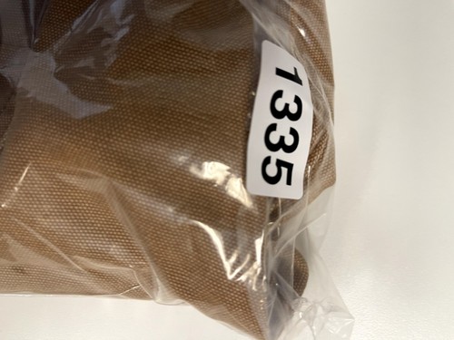 Dickies Pants Mens 38 Brown Carpenter Relaxed Fit Canvas Work Wear 38x30 Detroit - Picture 21 of 21