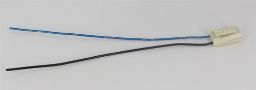 Conector de lámpara de puerta delantera Toyota Camry 2018-2024 arnés de cables coleta OEM RH LH - Imagen 4 de 12