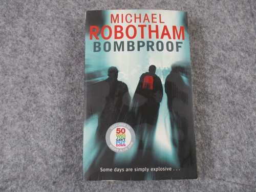 Michael Robotham Novels Large Selection Combine Postage Complete The Collection - Picture 9 of 74