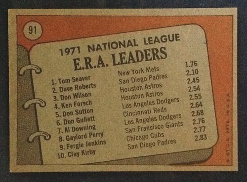 1972 Topps Pick a Card Complete your Set VG-NM-MT 1-232 9/2025 - Picture 162 of 257