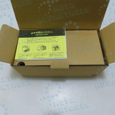 1PCS New Yaskawa SGM-A3L314P Servo Motor SGMA3L314P