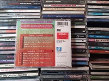 Karaoke: Martina Mcbride Sara Evans CD