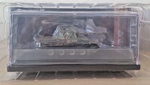 Dragon 1:72 63207 Sd.Kfz.171 Panther G German Army, Radzymin, Poland, 1944 - Picture 9 of 10