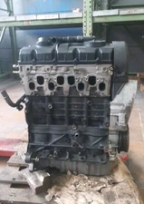 VW Touran Passat Variant 1.9 TDI 3BG/3BL/3BS Motor Motorblock AVF 