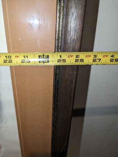 Sandu Liberman Father And Son Art Lithograph Hand Signed 129/200 - Picture 7 of 7