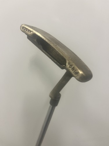 Ping Anser Putter KARSTEN USA 85069 RH/ Slotted / 35.5 / Good Grip - Picture 10 of 19
