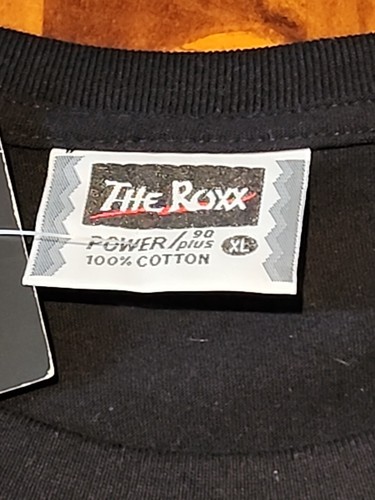 Camiseta Scarface XL de Colección Puntada Única Películas Tony Montana Años 80 Al Pacino Nueva  - Imagen 7 de 12