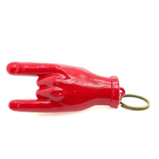 Malocchio Italian Key Chain