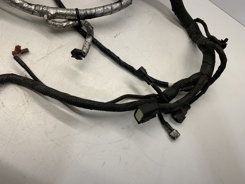 Main Wire Harness - 2016 Arctic cat XF 6000 Cross Trek 137 - Picture 5 of 23