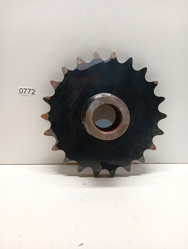Gehäuse Antriebsritzel 199037A2, NOS; #0772