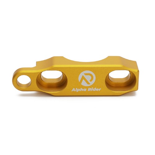 For PENN International 20 30 50 70 Reel Rod Mount Clamp Fishing Engrave Aluminum - Picture 9 of 12