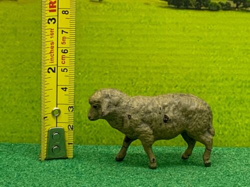 Elastolin Animales salvajes y zoológico muchos para elegir antes de la guerra Alemania Lineol - Imagen 126 de 190