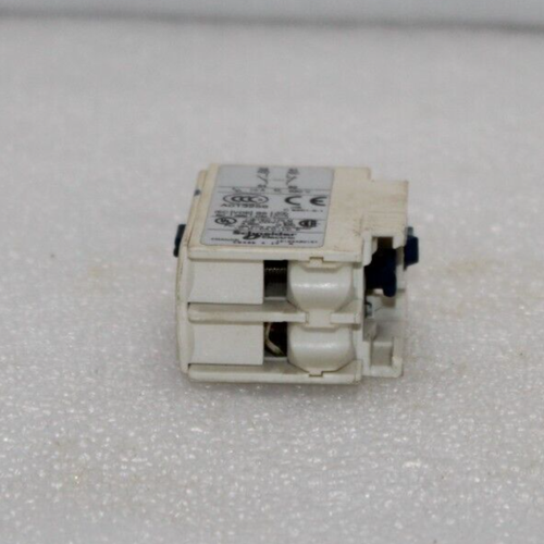 TELEMECANIQUE AO13256 PLC SERVO CONTROL - Bild 6 von 10