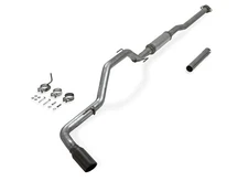 Flowmaster FlowFX CatBack Single Tip Exhaust For 2005-2015 Toyota Tacoma 4.0L