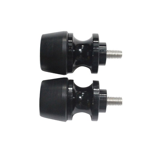 Tornillo deslizante de brazo oscilante M6 para Yamaha Tracer900 /GT Tracer700/GT MT09 MT07 - Imagen 8 de 15