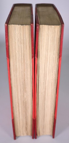 1872 Unerforschtes Syrien von Burton & Tyrwhitt 1. Auflage Riviere Bindung Libanus Alah - Bild 3 von 24